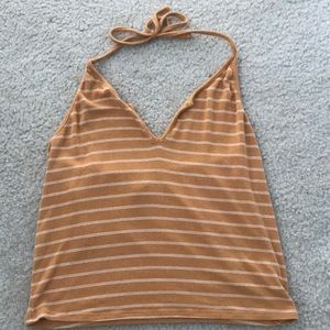 Urban Outfitters Tops - halter top Urban Outfitters Tops - halter top